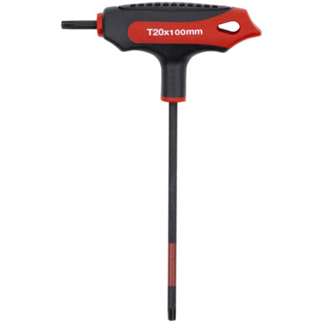 Coffret 8 Tournevis Mini TORX Snap-on – Poignée Souple Orange – USA