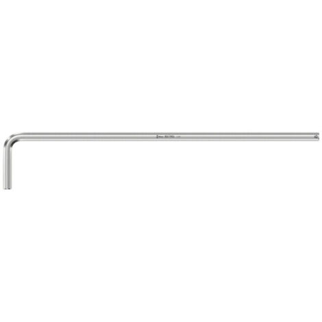 Clé d'angle Wera 950 L avec fonction de maintien, 3 x 126 mm (1/5)