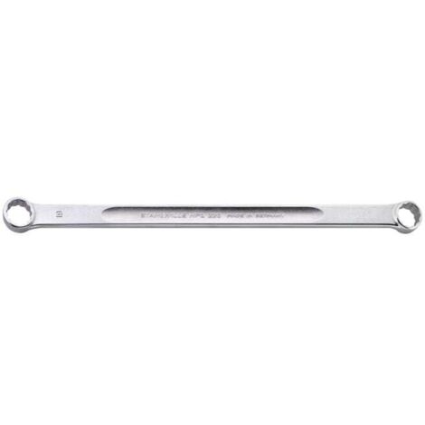 220 Clés polygonales 9 x 11 mm Packnorm 5 St. 80 g (1/4)