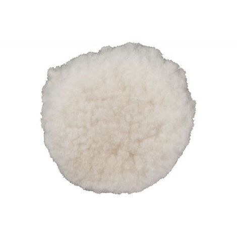 Metabo - Disque de polissage, diamètre 150 mm 631217000 (1/2)