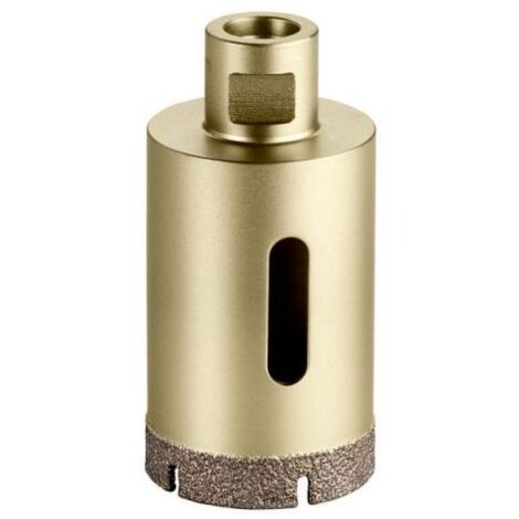 Couronne diamantée pour carrelage « Dry », 40 mm, M14 metabo (1/3)