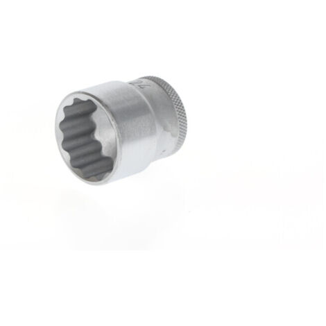 GEDORE 2194864 - Insert pour clé à douille 3/8" profil UD 24 mm , D 30 24 (1/5)