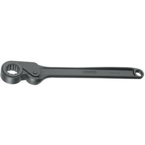 GEDORE 6254850 - Cliquet de roue libre avec profil UD , 31 KR 12-24