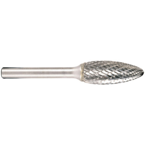 Fraise carbure, B 082064 / 6 - MX metabo (1/2)