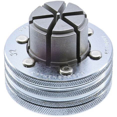 Tête d'expansion Rothenberger standard 16x1,2 mm