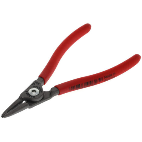 GEDORE 2930633 - Pince à circlips pour anneaux de retenue externes droits 3-10mm , 8000 AE 0 (1/5)