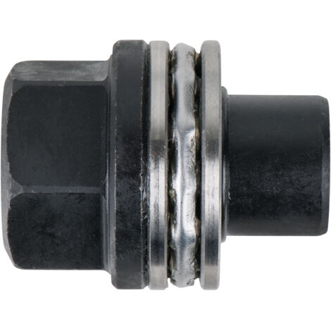 KS Tools - Écrou de compression avec roulement - 700.1552-02 (1/3)