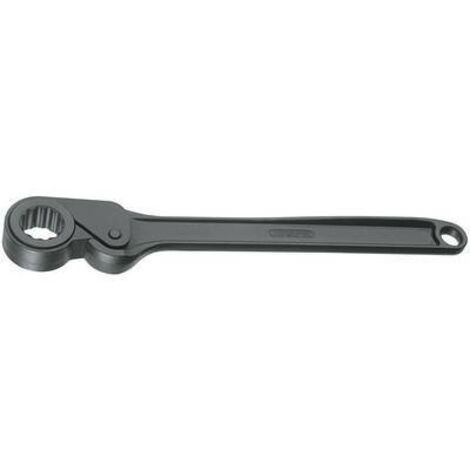 GEDORE 6255740 - Cliquet de roue libre avec profil UD , 31 KR 16-32 (1/2)