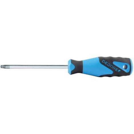 Tournevis Gedore 3C Torx intérieur avec broche T15 (1/2)