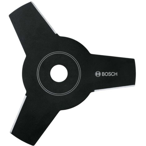 Bosch Home and Garden F016800627 Lame de rechange C380222 (1/3)