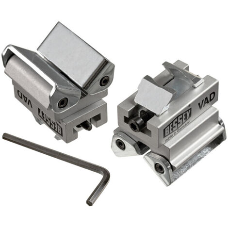 Bessey Vario fixation de serrage VAD (1/5)