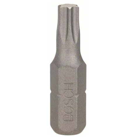 Bosch TicTac Box T25 Extra-Dur 25 pièces (1/2)