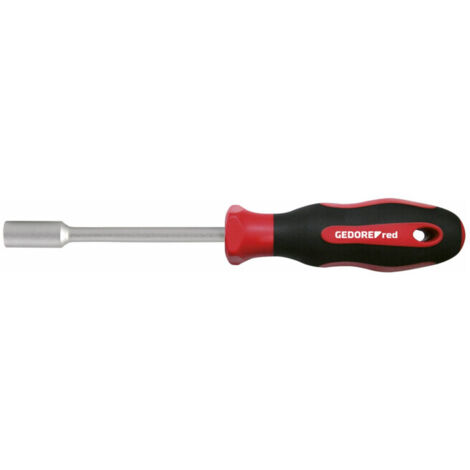 GEDORE RED 3301374 - Tournevis 2C 6 pans SW10mm L.120mm , R38501023 (1/2)