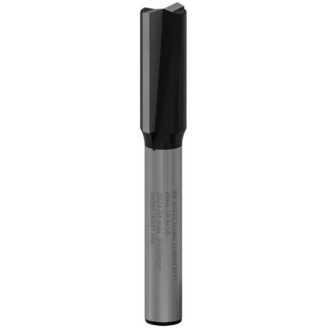 Fraises à rainer Bosch Standard for Wood 6 mm D1 8 mm L 19,5 mm G 51 mm - 2608628441