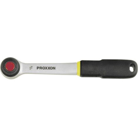 Proxxon Industrial 23096 Cliquet réversible 1/2 (12.5 mm) 250 mm (1/4)
