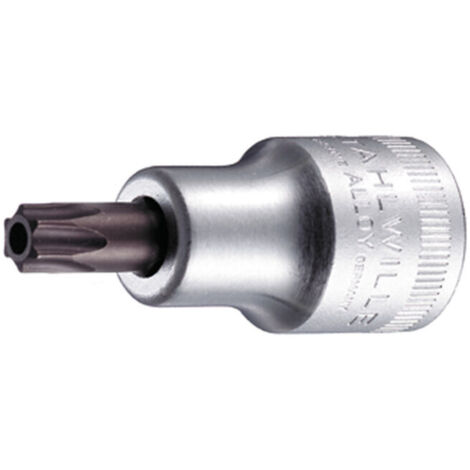 54TXB Douilles T40 TORX Gr. 6,6 in mm (1/2)
