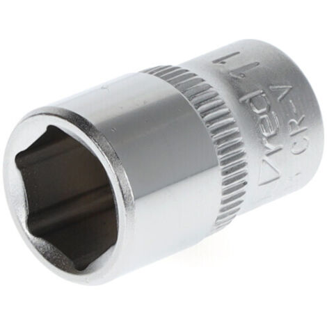 GEDORE RED 3300073 - Douille 1/4 hexagonal SW11mm L.25mm , R41001103 (1/5)