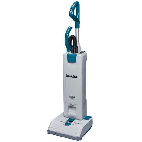 Makita Aspirateur sans fil DVC560PT2 (1/5)