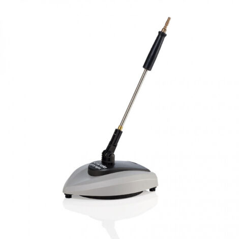 Laveur de sol Round Cleaner UFO 260 mm – Nettoyage efficace grandes surfaces – Compatible nettoyeurs haute pression Kranzle