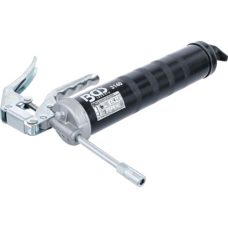 Pompe à graisse à une main BGS - 3140