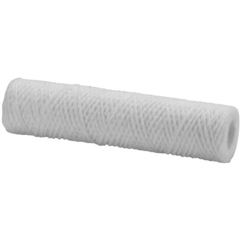 Cartouche pour filtre jetable 1" longue metabo