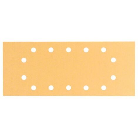 Disque abrasif C470, pack de 10 115 x 280 mm, 40 10 pièces (1/4)
