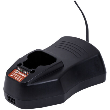 Chargeur de batterie STIER pour pistolet à cartouches sans fil 3800N (1/5)