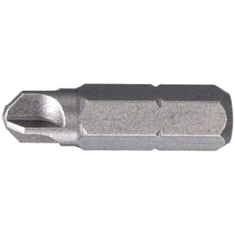 13010 Stahlwille-Embouts tournevis TORQ-SET 3, Hexagonal C 6,3, 1/4 " (1/2)