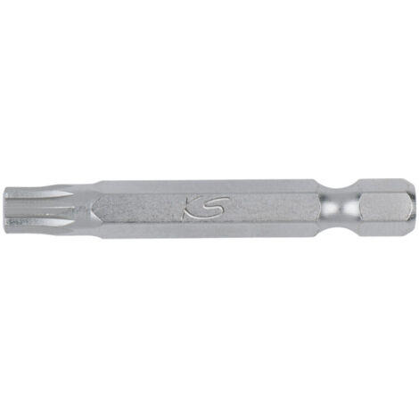 1/4" Embouts XZN, 50mm, M3 (1/2)