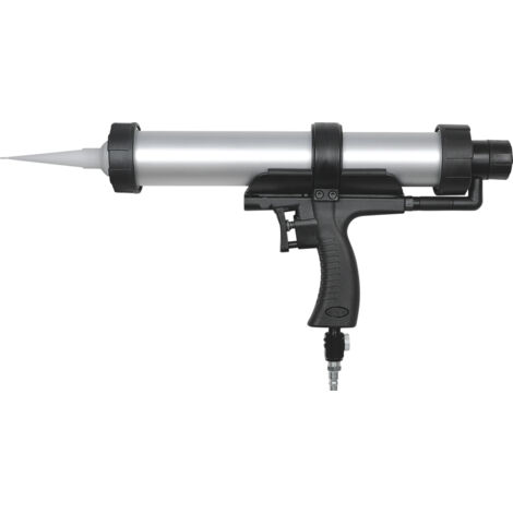 KS Tools - Pistolet pneumatique à cartouche 310 ml - 515.1975 (1/5)