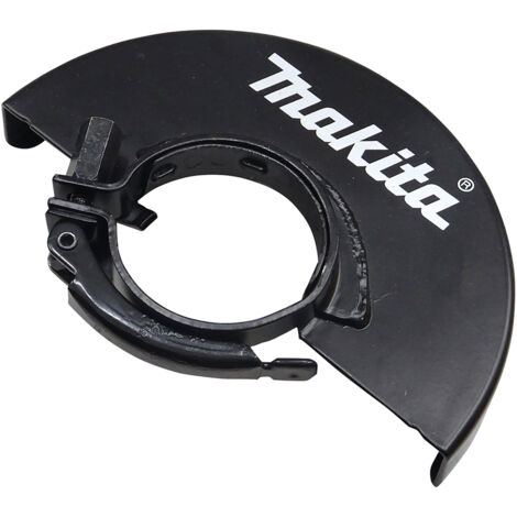 Capot de protection Makita 230mm T 122847-3 (1/2)