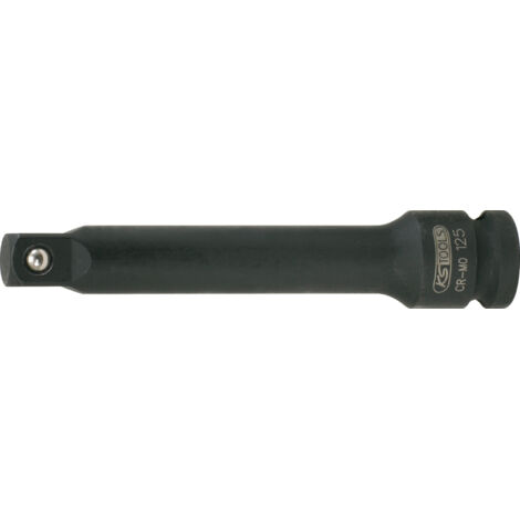 KS Tools - Rallonge à chocs L.75 mm - 1/2'' - 515.1134