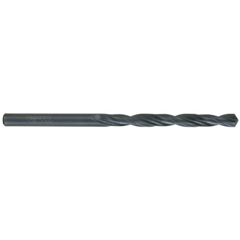 KS Tools - Lot de 10 forets HSS laminés en métal, Ø2,2 mm - 330.1022 (1/2)