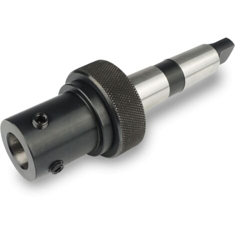Fein Adaptateur 3/4 in Weldon, Cône CM 3, Profondeur de coupe 50 mm, Ø perçage 12 - 6 (1/2)