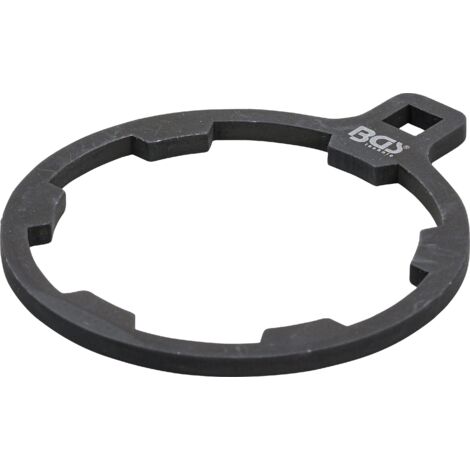 CLÉ SPÉCIALE POUR COUVERCLE DU LIQUIDE DE REFROIDISSEMENT POUR BMW BGS 6899 (1/3)