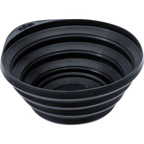 BGS 9896  BOL MAGNÉTIQUE  REPLIABLE  Ø 120/220 MM PLATEAUX PORTE-OUTILS, MULTICOLOR (1/4)