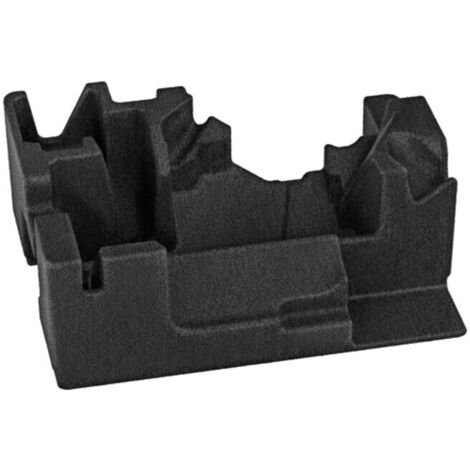Bosch L-BOXX Insert pour GKS 18V-70 L