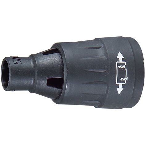 Makita Douille de guidage 3/8" - 195604-2 (1/2)