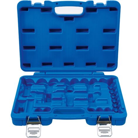 BGS Coffret vide pour art. 2224 - 2224-LEER (1/4)