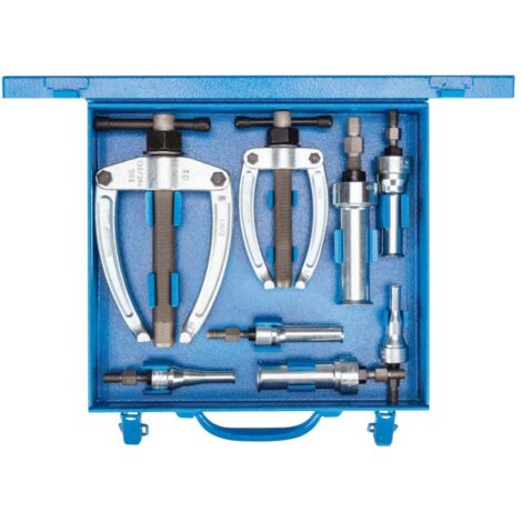 Extracteur interne Gedore set 8 pcs (1/3)