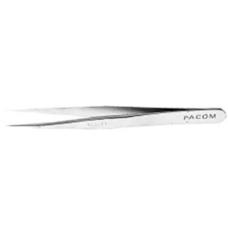 Brucelles Facom 141.11 pointe Pointue, L. 110 mm ( Prix pour 1 )