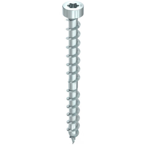 HECO-TOPIX-plus CombiConnect 6,5 x 150, tête cylindrique, T-Drive, FST, A3K, 100 pcs. (HTP-T-CH-CC-6,5x150/70) 100 pièces (1/4)