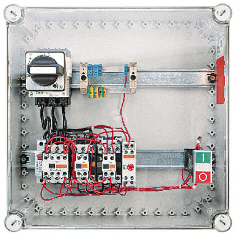 Combinaison d'appareils, Pour MO 83 - 25 KSR / MO 83 - 30 KSR.