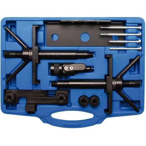 Coffret de calage pour Volvo 4, 5, 6 cylindres, jusqu’à 06 BGS (1/4)