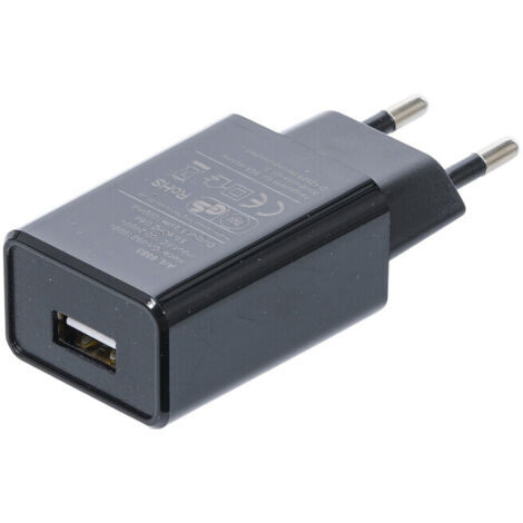 BGS Chargeur USB universel 1 A (1/4)