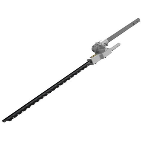 DeWALT Outils de jardinage - Accessoire pour unité moteur, taille-haie 55 cm DCMASPH6N