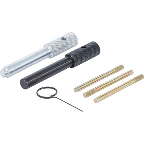 Coffret de calage pour ord Duratorq 2.0, 2.4 Diesel BGS (1/4)
