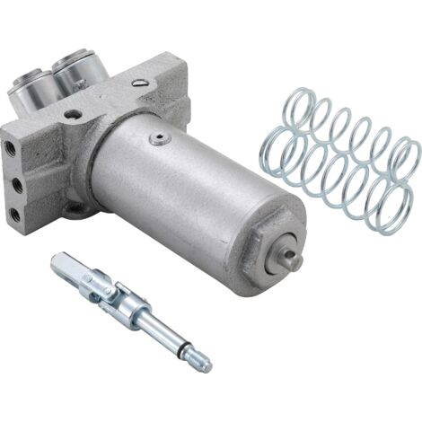 Bgs Technic – Système hydraulique de rechange BGS 2889-3 – Compatible chariot BGS – Poids 5,98 kg – Dimensions 24,5 x 19 x 15 cm – 28893 (1/4)