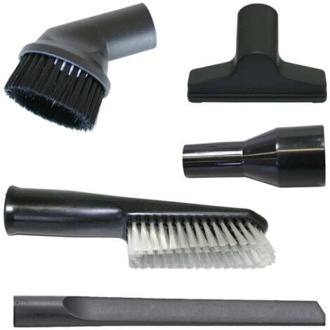 Kit d'accessoires pour buse Starmix, 5 pièces (système 35 et 49 mm) (1/3)