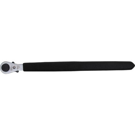 BGS Cliquet à embout 8 mm (5/16") (1/4)